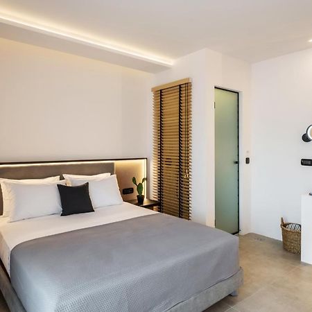 Neapolis 21 Suites, Premium Key Collection 斯基亚索斯镇 外观 照片