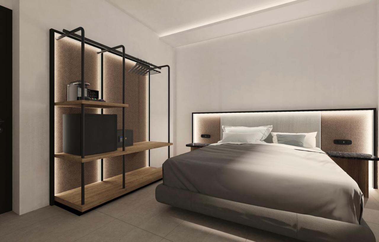 Neapolis 21 Suites, Premium Key Collection 斯基亚索斯镇 外观 照片