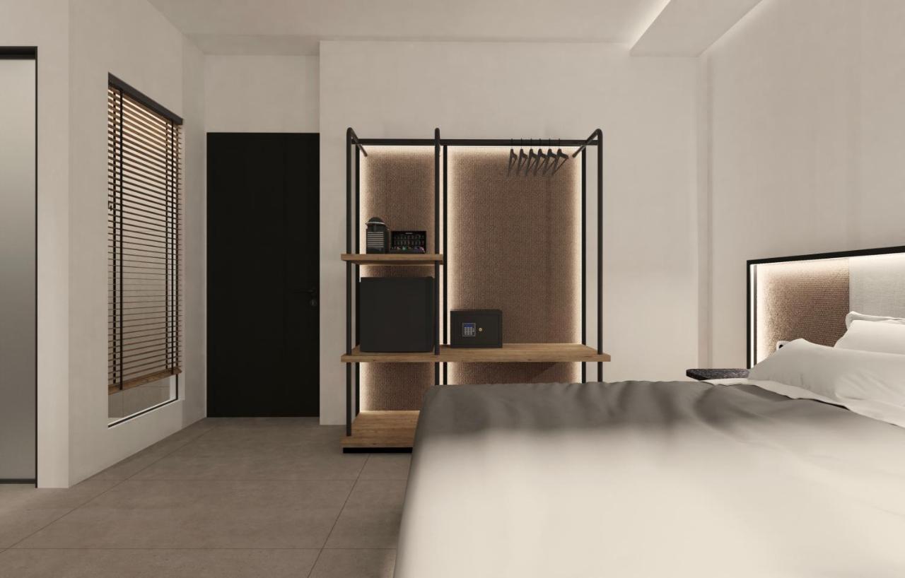 Neapolis 21 Suites, Premium Key Collection 斯基亚索斯镇 外观 照片