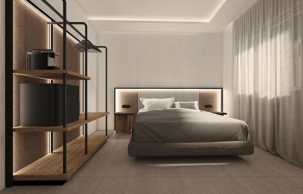 Neapolis 21 Suites, Premium Key Collection 斯基亚索斯镇 外观 照片