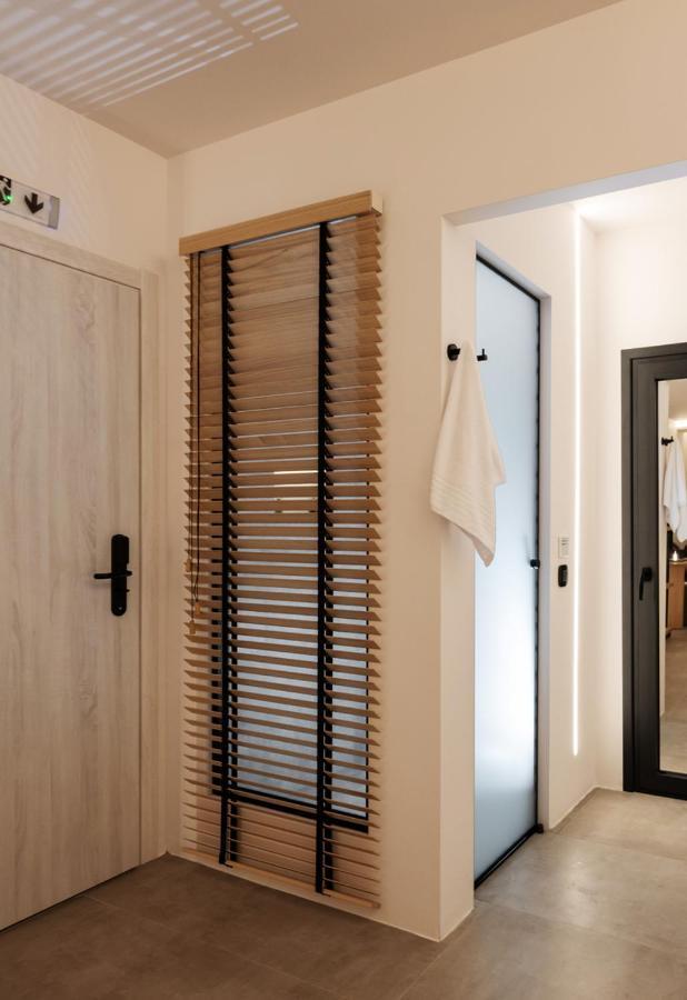 Neapolis 21 Suites, Premium Key Collection 斯基亚索斯镇 外观 照片