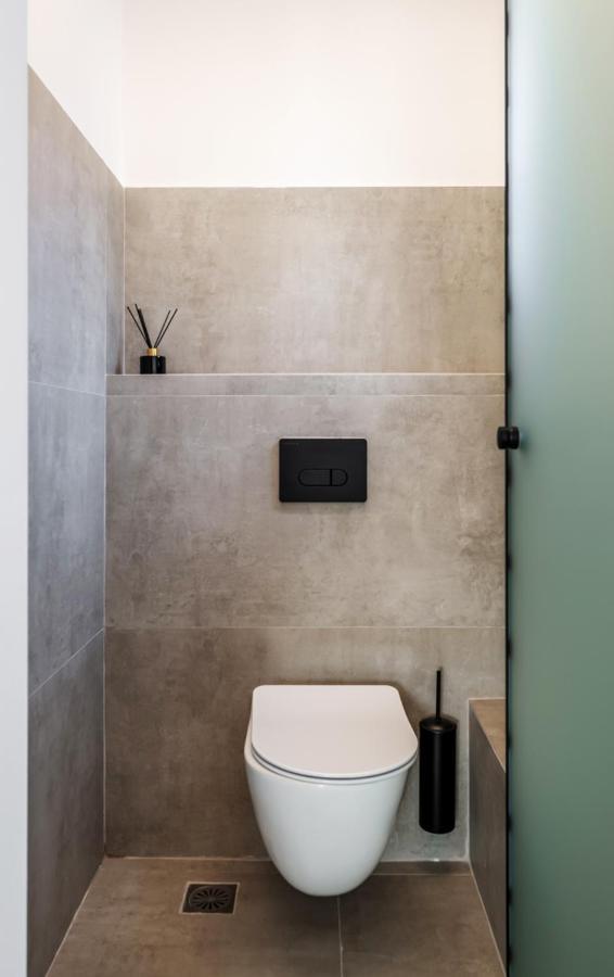 Neapolis 21 Suites, Premium Key Collection 斯基亚索斯镇 外观 照片