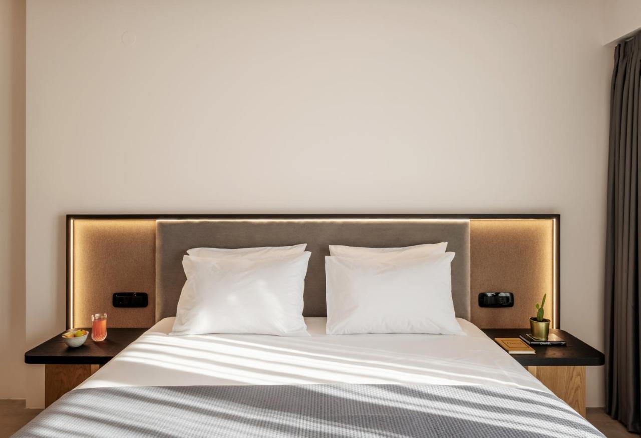 Neapolis 21 Suites, Premium Key Collection 斯基亚索斯镇 外观 照片