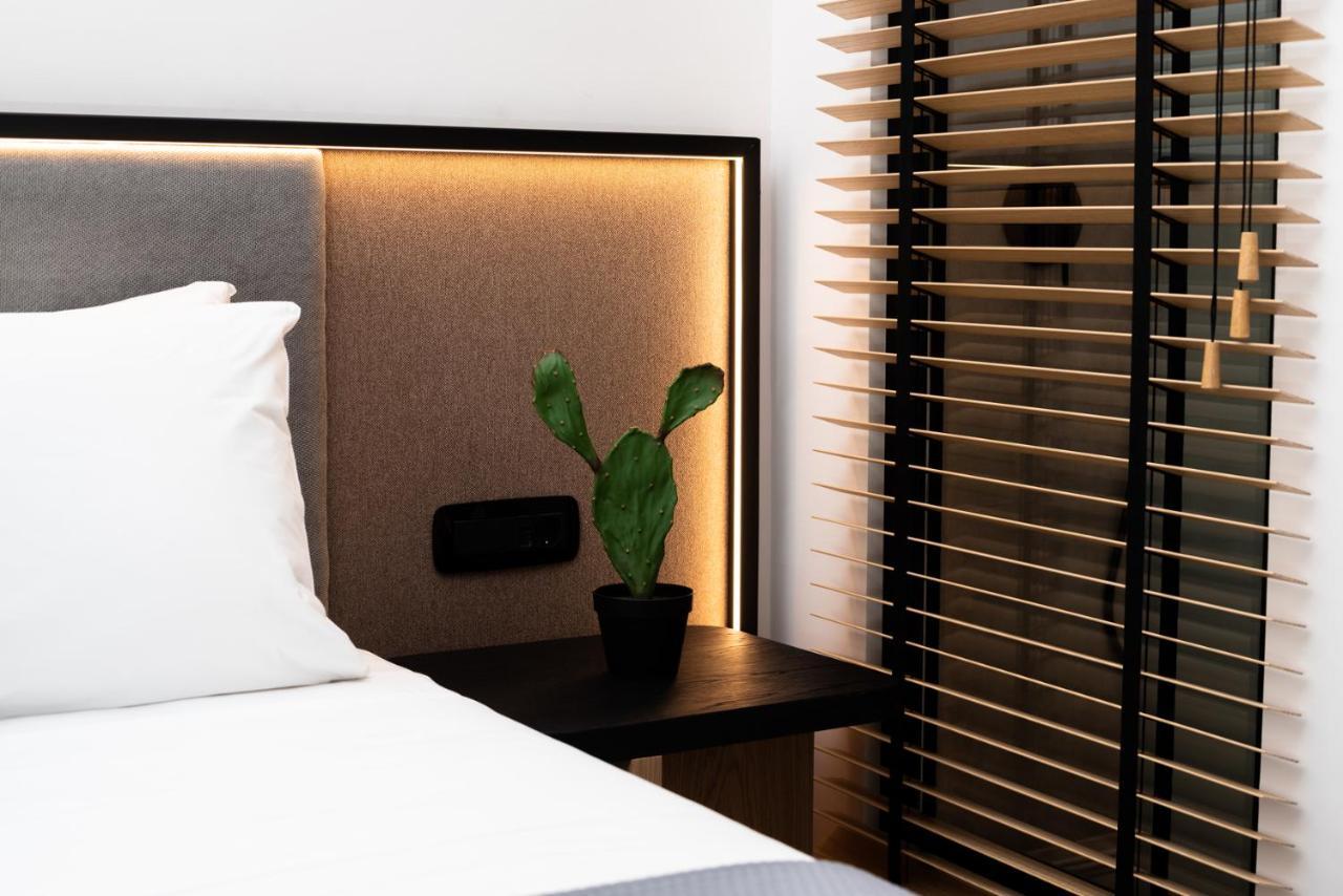 Neapolis 21 Suites, Premium Key Collection 斯基亚索斯镇 外观 照片